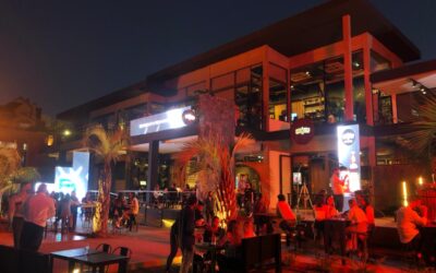 Antares de Posadas – Misiones