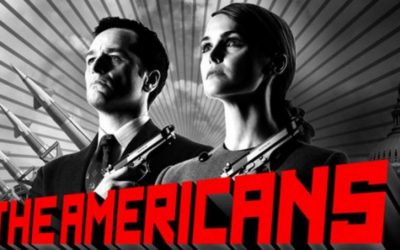 Lectrosonics se infiltra en el exitoso drama de la Guerra Fría “The Americans