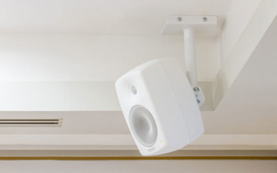 Genelec lleva calidad de sonido y sostenibilidad a la Embajada de Finlandia en Tokio