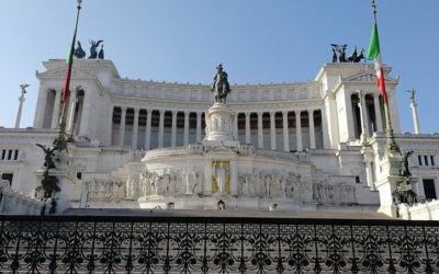 Powersoft y Audiofactory: Obra maestra de audio en la exposición de alto perfil de Roma
