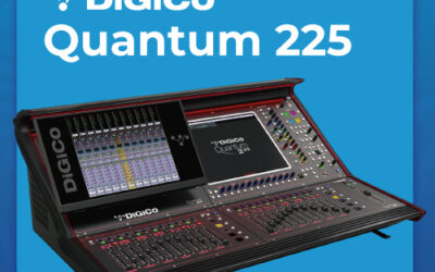 Lectrosonics hace frente a la acción impulsada por los niños en brain busters de game show Nueva Zelanda