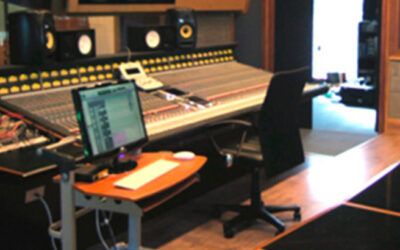 Joan’s Café instala gabinetes Genelec