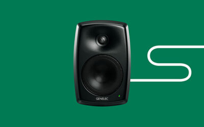 Unite al evento de lanzamiento global de Genelec Smart IP