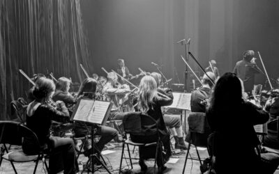 DPA Microphones sale a la carretera con estrellas de la industria de la música para las giras de verano