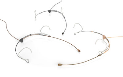 DPA comparte las soluciones de micrófono más nuevas con la industria de medios y entretenimientos en IBC 2022