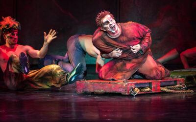 DPA celebra 20 años del musical «Notre-Dame de París» en Italia