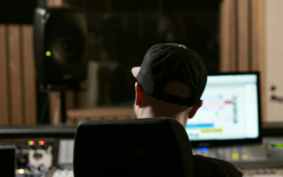 Qué necesitas saber sobre los monitores de estudio