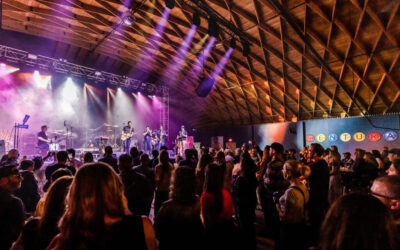 Las consolas DiGiCo SD-Range certifican el nuevo estatus de Ventura Music Hall como destino musical