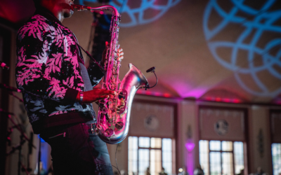 Los micrófonos DPA proporcionan un audio impresionante para eventos musicales en todo Estados Unidos