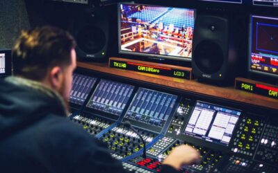 Produciendo mezclas de audio más consistentes