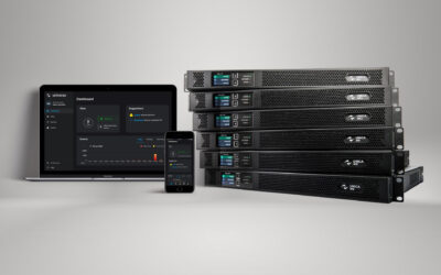 Powersoft lanza plataforma de amplificación basada en la nube de próxima generación