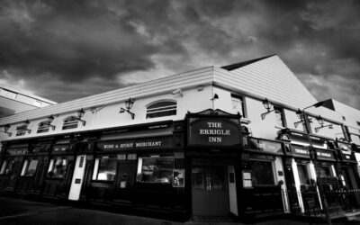 The Errigle Inn agrega control Kramer fácil para brindar excelente entretenimiento al cliente