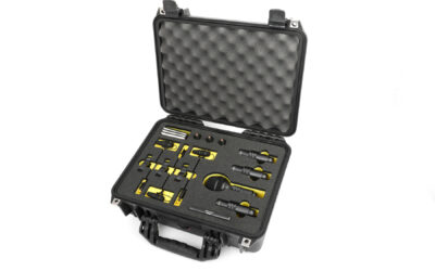 DPA Microphones presenta nuevo kit de micrófonos para batería en NAMM Show 2023