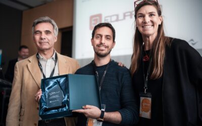 EQUAPHON recibe premio al Mejor Distribuidor de Powersoft en América 2022