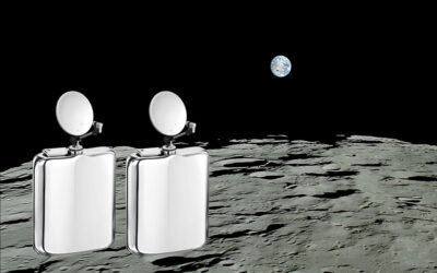 Lectrosonics presenta LunaLink: El primer sistema de micrófono inalámbrico para transmisión de audio basado en la Luna