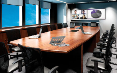 USB-C: ¿El futuro de la conectividad AV profesional?