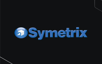 EQUAPHON suma Symetrix a su lista de marcas representadas