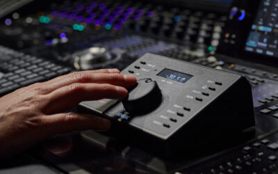 Genelec presenta plataforma de monitoreo de audio UNIO y controlador de referencia 9320A en IBC