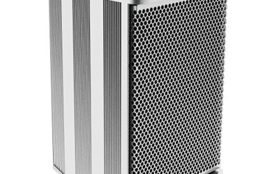 STS lanza sistema Spot CX6 para uso en interiores y exteriores