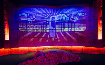 Powersoft ofrece un hoyo en uno sonoro a los aventureros del minigolf