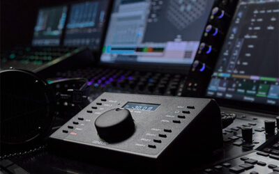 Optimizá tu flujo de trabajo con Genelec UNIO