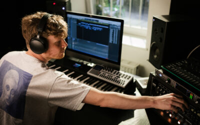 beyerdynamic presenta modelo especial DT 770 PRO X de edición limitada