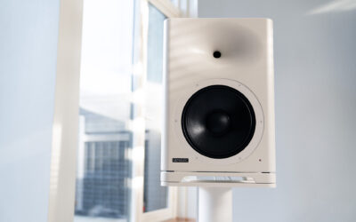 Genelec da vida a la música y las películas para audiófilo noruego