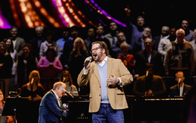 Iglesia Bautista de Brentwood elige KLANG:konductor para modernizar su santuario