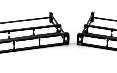 Lectrosonics presenta los organizadores BAGFRAME para receptores