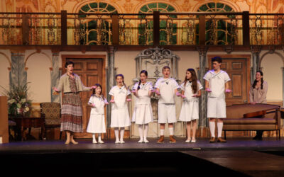 DiGiCo Quantum338 ayuda a Christ Wesleyan Church para The Way y Broadway