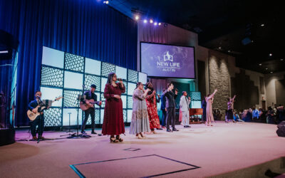 New Life Austin da nueva vida a sus monitores in-ear con KLANG