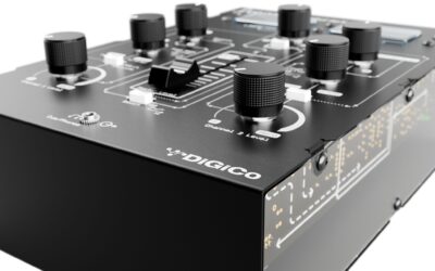 DiGiCo presenta iniciativa para futuros ingenieros y DJs