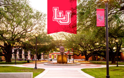 Lamar U de Texas está lista para Unica