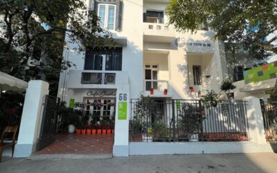 Amplificadores Powersoft dieron en el blanco en el Goethe-Institut