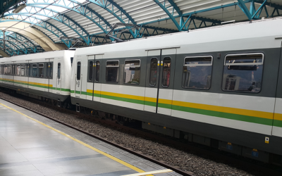 Radius NX mejora comunicaciones del icónico Metro de Medellín