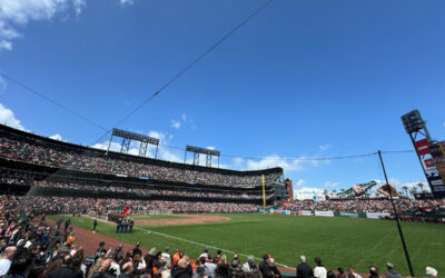 Powersoft y Diversified triunfan en Oracle Park