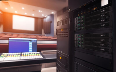 Powersoft optimiza conectividad Dolby Atmos con A+ 2.7.1