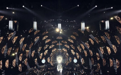 Singer 2024 regresa con la claridad de DiGiCo