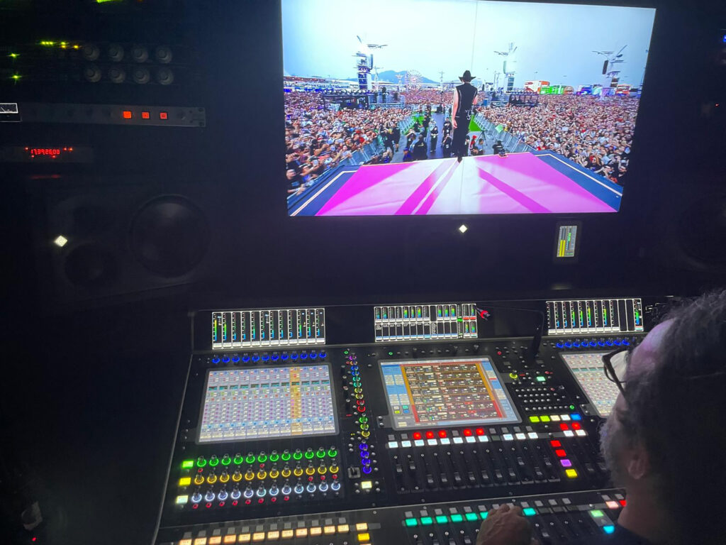 DiGiCo Rock In Rio 2024 5 1024x768