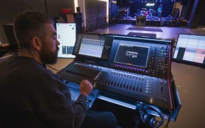 Marshall Studios invierte en dos Quantum 225