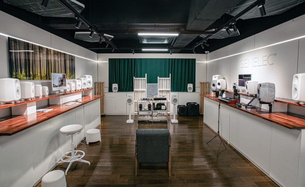 Seoul Experience Centre PR Image 3