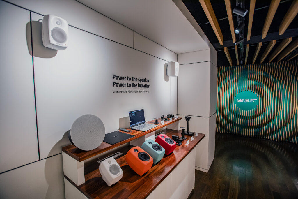 Seoul Experience Centre PR Image 4