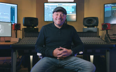 Genelec desempeña un papel fundamental en la transformación del histórico Pioneer Club del Reino Unido