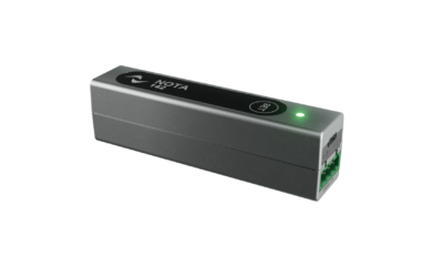 Powersoft lanzó el amplificador POE ultracompacto en ISE 2025