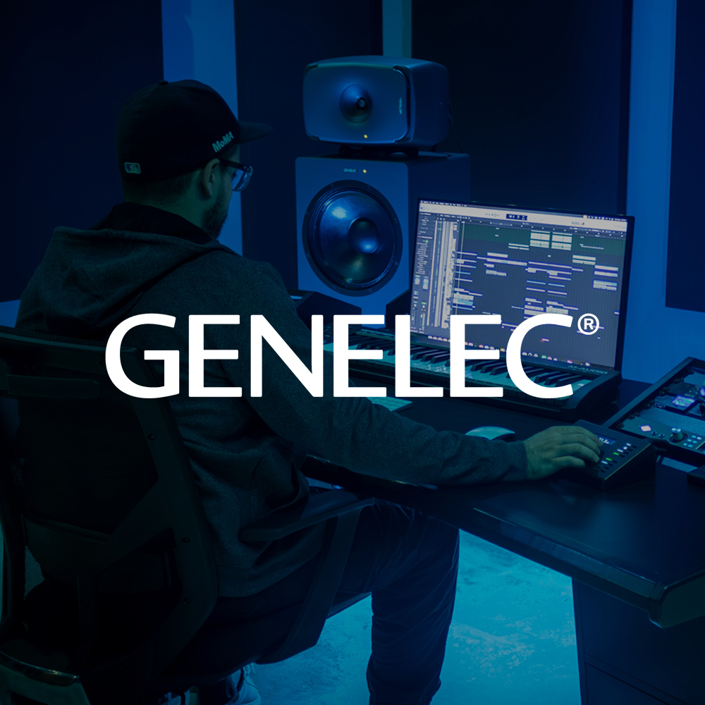 marca-genelec