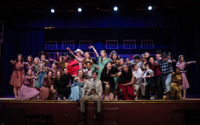 El DeMoss Center da un salto cuántico en calidad sonora