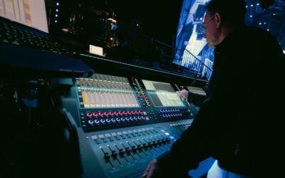 DiGiCo Quantum impulsa el sonido de los Fryderyki 2025 en una gala inolvidable