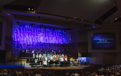 Morrison Heights Baptist Church renueva su ecosistema de audio con DiGiCo, KLANG y Fourier Audio