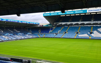 Powersoft moderniza el audio de Elland Road con sistema PA/VA certificado EN54