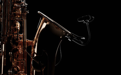 Micrófono de instrumento 4099: ahora con CORE+